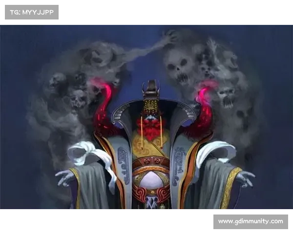 十大阎王:冥界官员介绍(震撼!探秘十大官员神秘面纱,冥间阎王盘点!) 十大阎王:冥界官员介绍(震撼!探秘十大官员神秘面纱,冥间阎王盘点!)